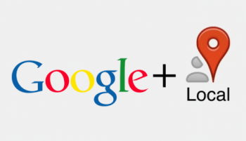 Google Local Logo - Local Search Results