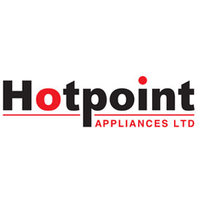 Hotpoint Logo - Hotpoint Appliances Ltd