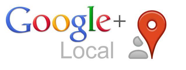 Google Local Logo - Local Search | Nones Notes