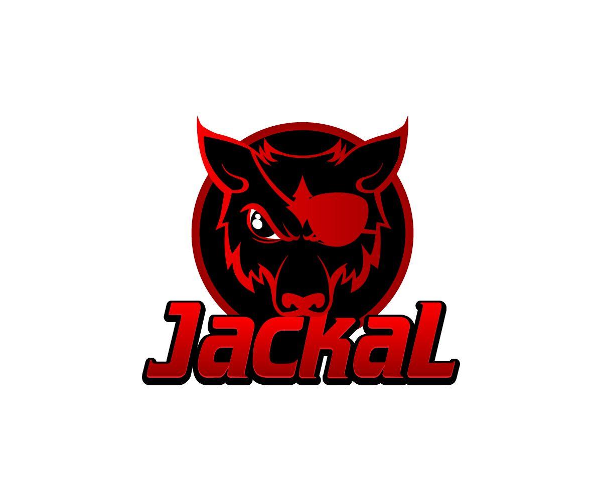 Riu Logo - Masculine, Modern, Games Logo Design for JackaL by Dar riu | Design ...