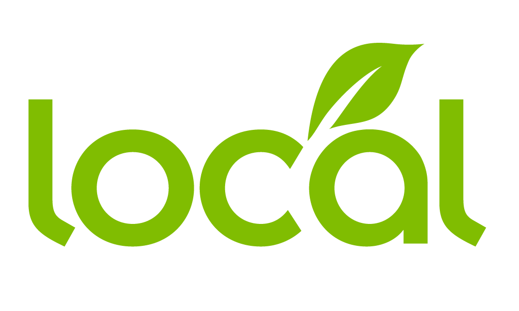 Google Local Logo - Local - Salat hefur aldrei verið svona gott