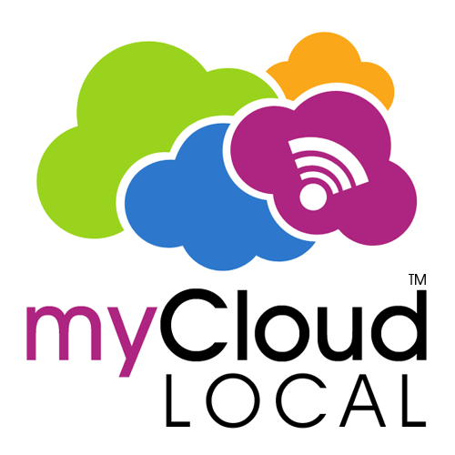 Google Local Logo - Logos | Banners | Resources | myCloud Local