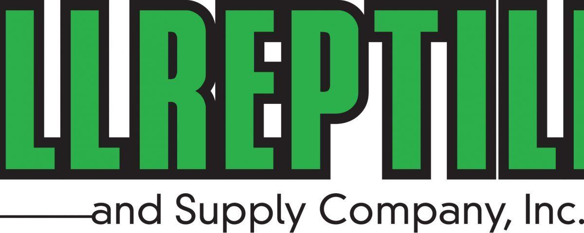 LLLReptile Logo - LLL Reptile and Supply Company, INC. • Vivotein.com