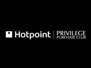 Hotpoint Logo - Early Easter Offers from Hotpoint Pension Society
