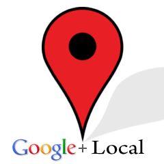 Google Local Logo - Moving Business on Google+ Local |