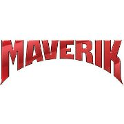 Maverik Logo - Working at Maverik | Glassdoor