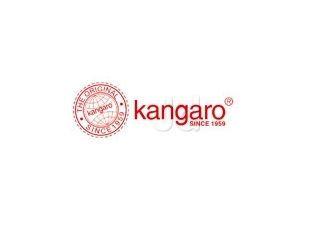 Kangaro with Logo - Kangaro India Pvt Ltd Photos, Mathura Road, Delhi- Pictures & Images ...