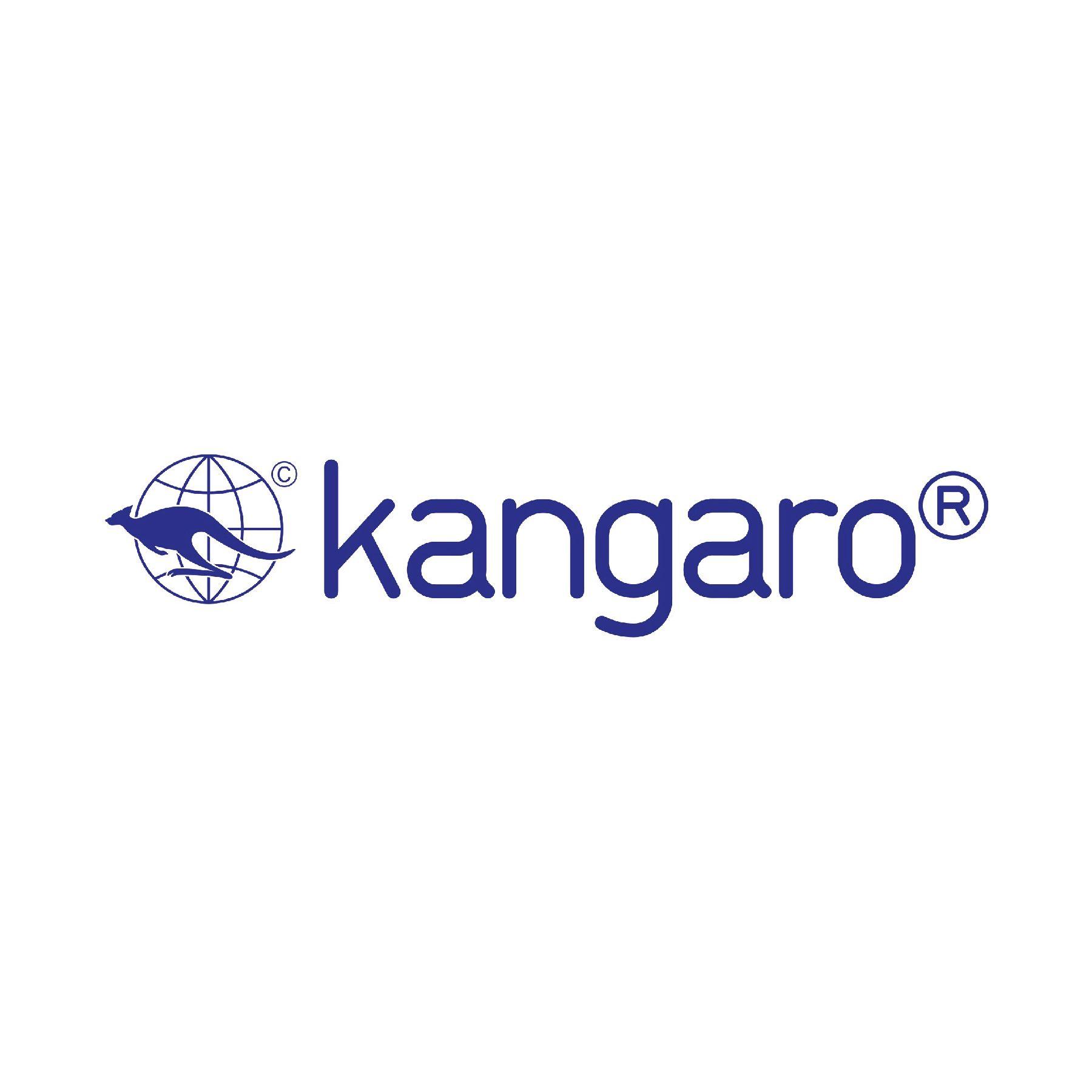Kangaro with Logo - Nowa Staplers