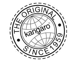 Kangaro with Logo - Kangaro Archives - Trefoil