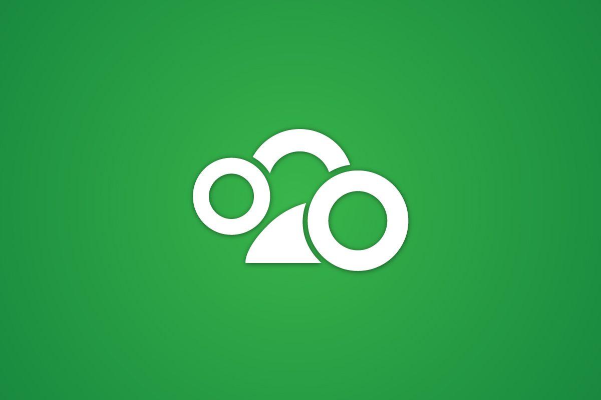 Riu Logo - Advertising Logo Design for O2O by Dar riu | Design #1697421