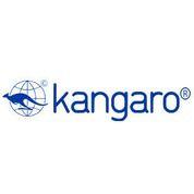 Kangaro with Logo - Kangaro Industries Regd. & DIY