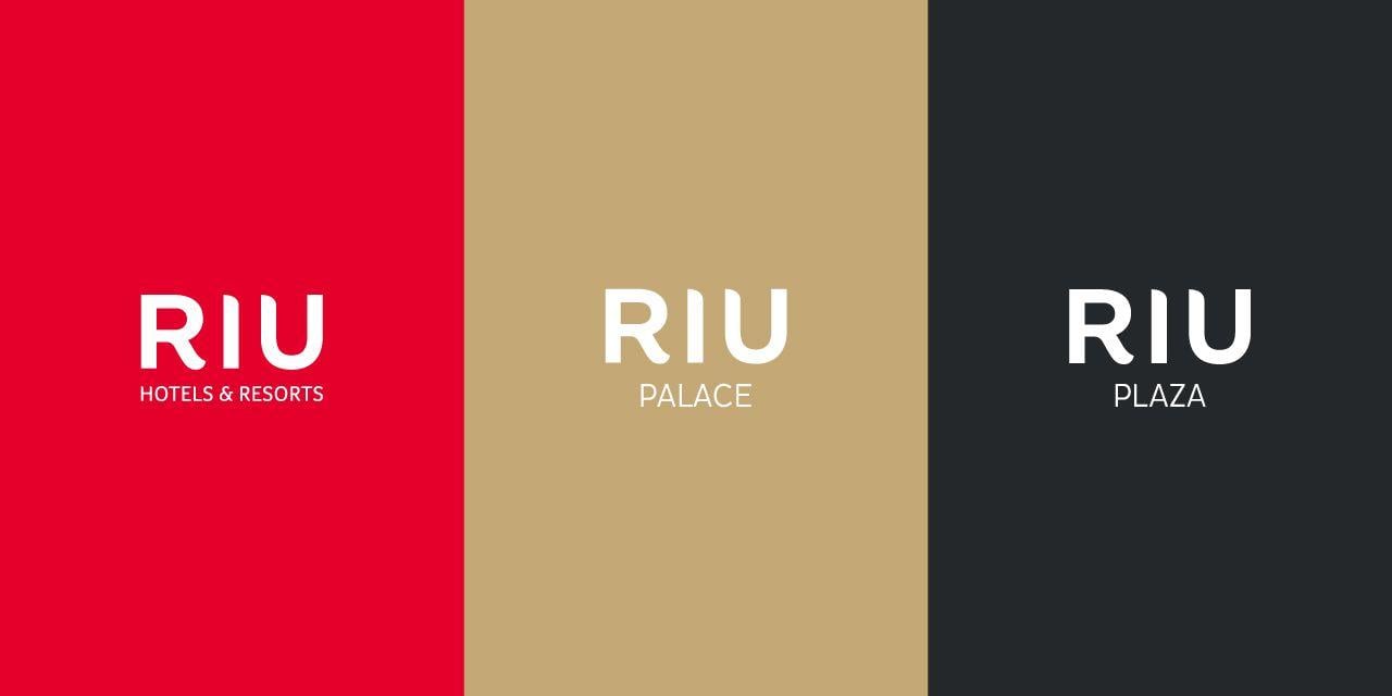 Riu Logo - Riu Logo | www.topsimages.com