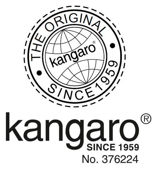 Kangaro with Logo - HWWE 2016