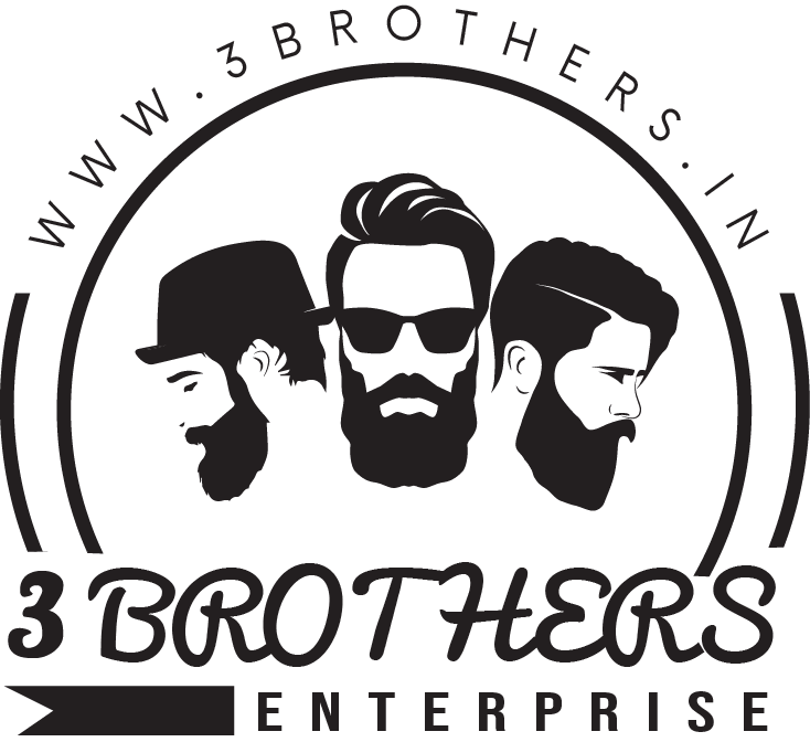 Three Brothers Logo - Logo for 3 Brothers | Cosmos IT
