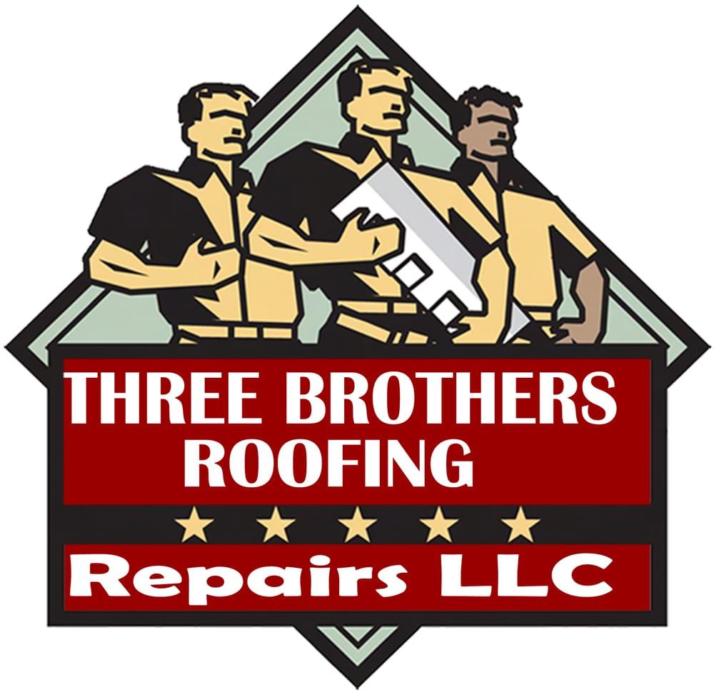 Three Brothers Logo - three brothers logo