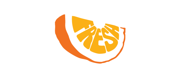 Cool Orange Logo - 50+ Cool Orange Logo Designs - Hative