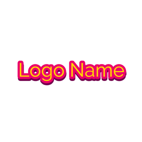Cool Orange Logo - Free Cool Text Logo Designs. DesignEvo Logo Maker