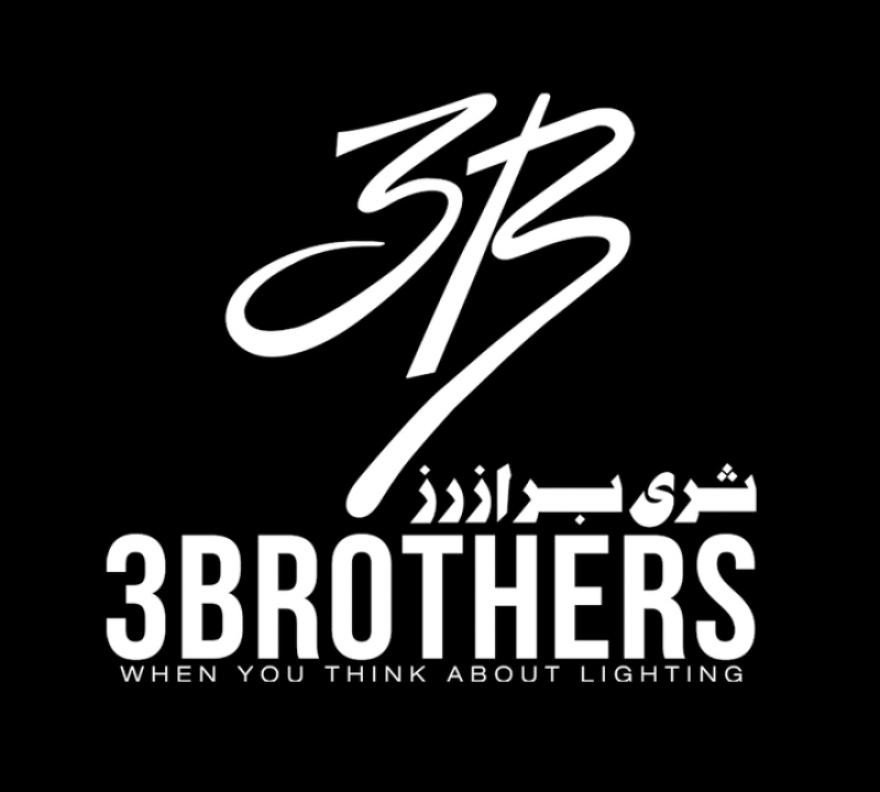 Three Brothers Logo - Brothers