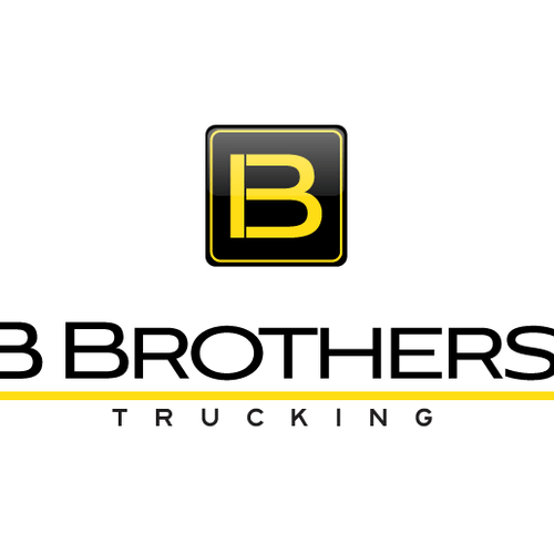 Three Brothers Logo - Logo for 3 BROTHERS TRUCKING | Logo design contest