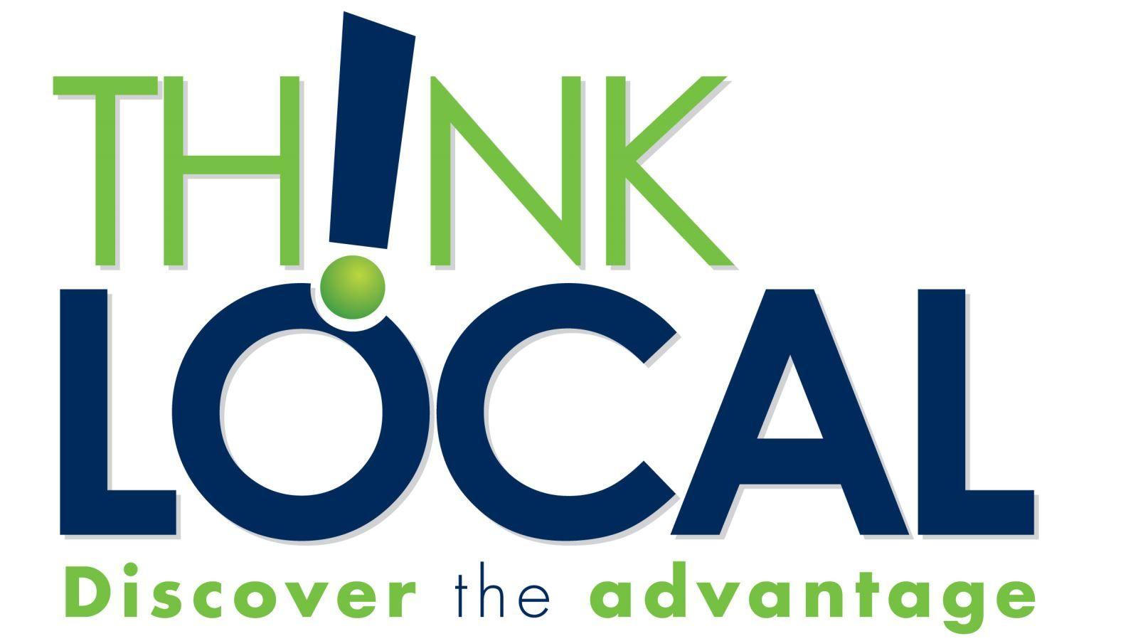 Google Local Logo - ThinkLocal Lancaster Chamber of Commerce & Industry
