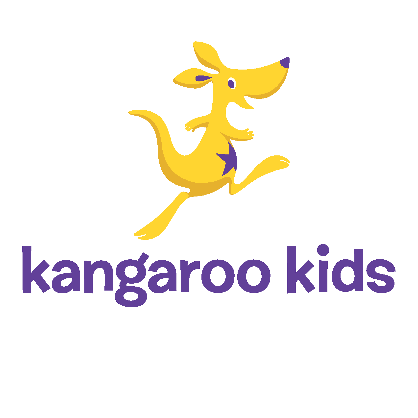 Kangaro with Logo - Our Brands