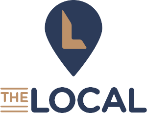 Google Local Logo - The Local Hostels NYC. When you stay with us, you're local