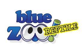 LLLReptile Logo - BlueReptileZoo: LLL Reptile | The Reptile Report