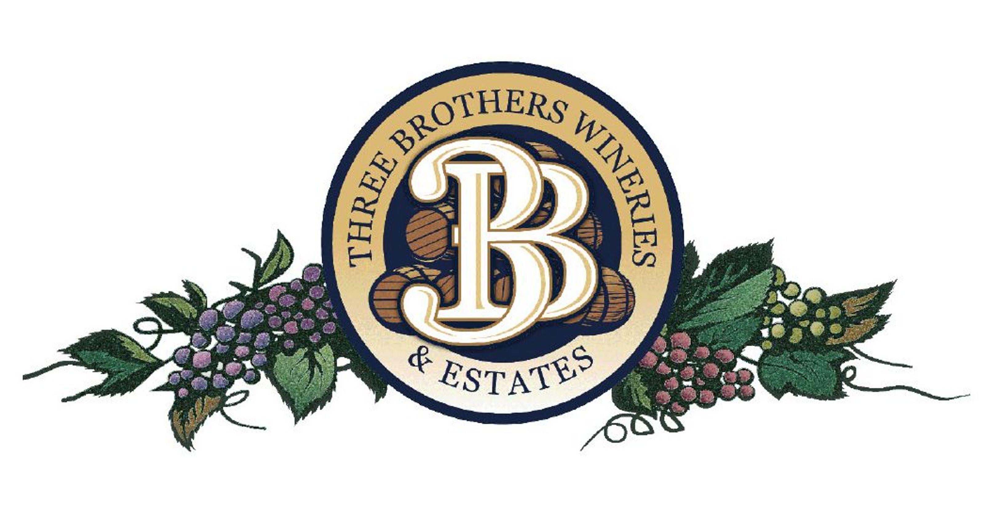 Three Brothers Logo - Eastview Mall to add Three Brothers Winery, Nathan's Soup and Salad