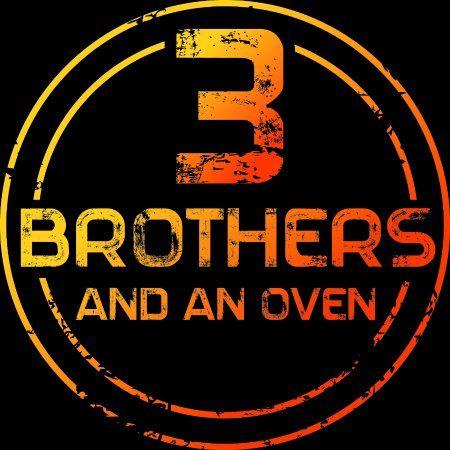Three Brothers Logo - 3 Brothers And An Oven, Warragul - Restaurant Reviews, Phone Number ...