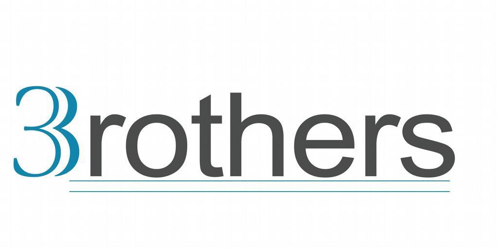 Three Brothers Logo - Brothers Electronics