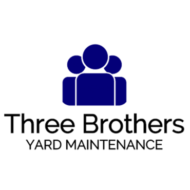 Three Brothers Logo - Three Brothers Yard Maintenance in Edmonton, AB.ca