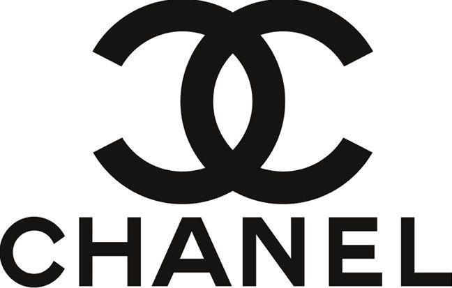 Double CC Logo - Flash Back Friday: The Legend of the Chanel Logo's Double C | La ...