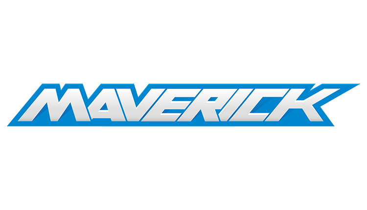 Maverik Logo - All Products for Maverick