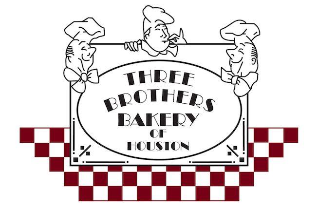 Three Brothers Logo - Small Business Spotlight: Over the Years with Three Brothers Bakery
