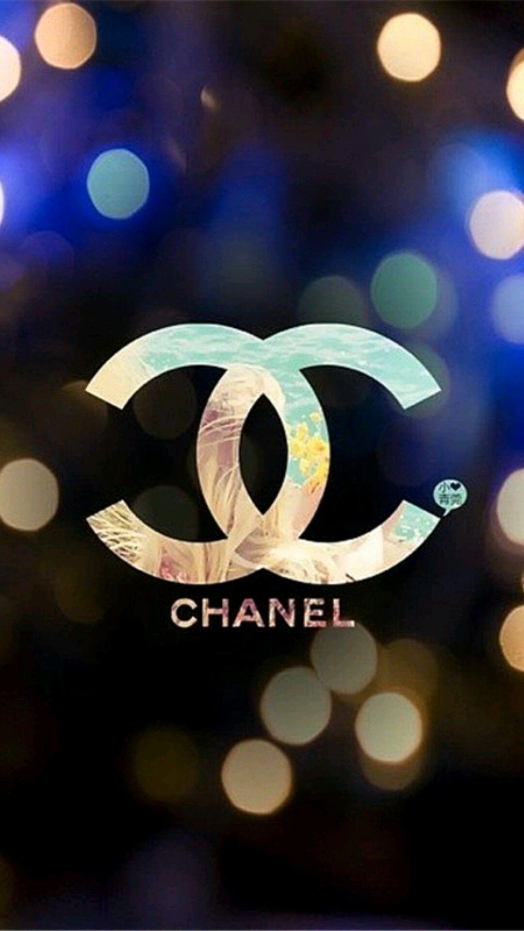 Chanel Galaxy Logo - Chanel | Chanel | Pinterest