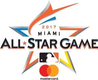 Unique Star Logo - Sports Logo Review of the 2017 MLB All Star Game