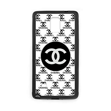 Chanel Galaxy Logo - Samsung Galaxy Note 4 Phone/chanel H 57900: Amazon.co.uk: Electronics