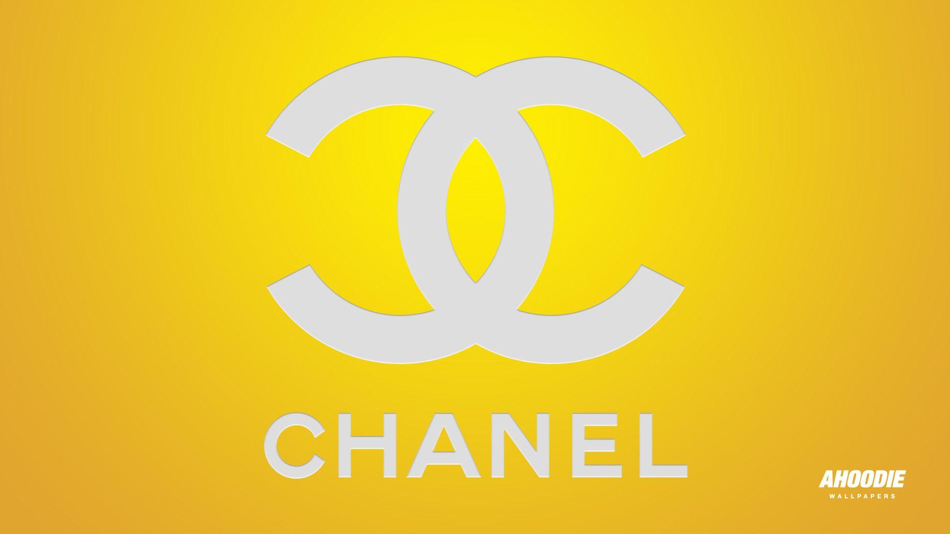 Chanel Galaxy Logo - Chanel Logo Wallpaper