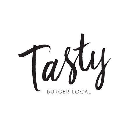 Local Logo - Logo - Picture of Tasty Burger Local, Namur - TripAdvisor