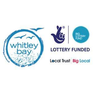 Google Local Logo - Whitley Bay Big Local Logo - WHITLEY BAY CARNIVAL