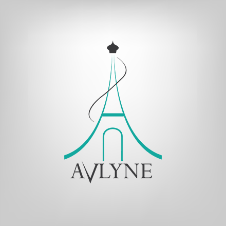 Shampoo Company Logo - Avlyne | Desto