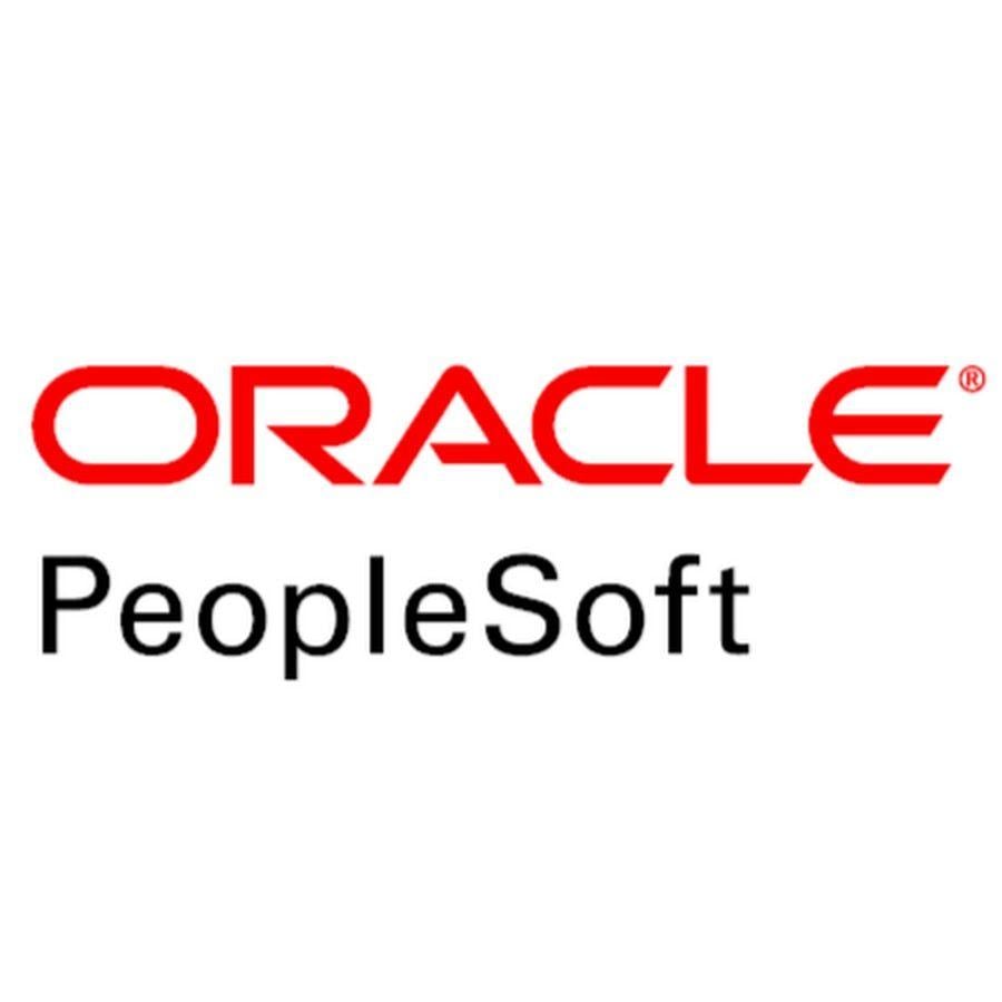 PeopleSoft Logo - LogoDix