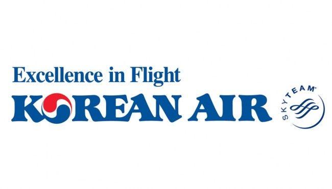 Korean Air Logo - Korean Air faces complaints over its corporate title and identity