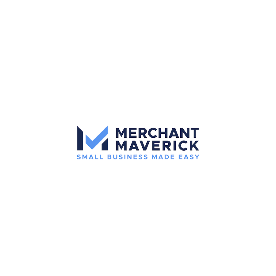 Maverik Logo - Merchant Account & Credit Card Processing Comparison Reviews Ratings