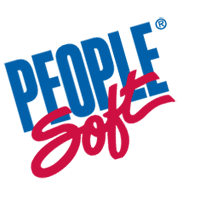 PeopleSoft Logo - PEOPLESOFT download PEOPLESOFT 1 - Vector Logos, Brand logo
