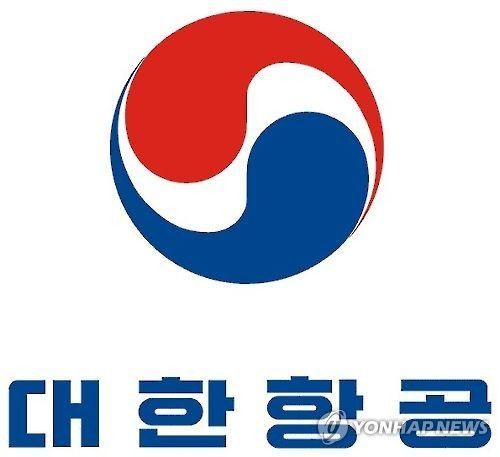 Korean Air Logo - Korean air Logos
