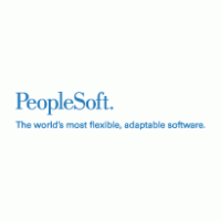 PeopleSoft Logo - PeopleSoft Logo Vector (.EPS) Free Download
