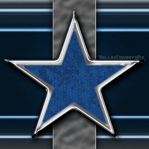 Unique Star Logo - Dallas Cowboys Star Logo Wallpaper DESKTOP WALLPAPERS