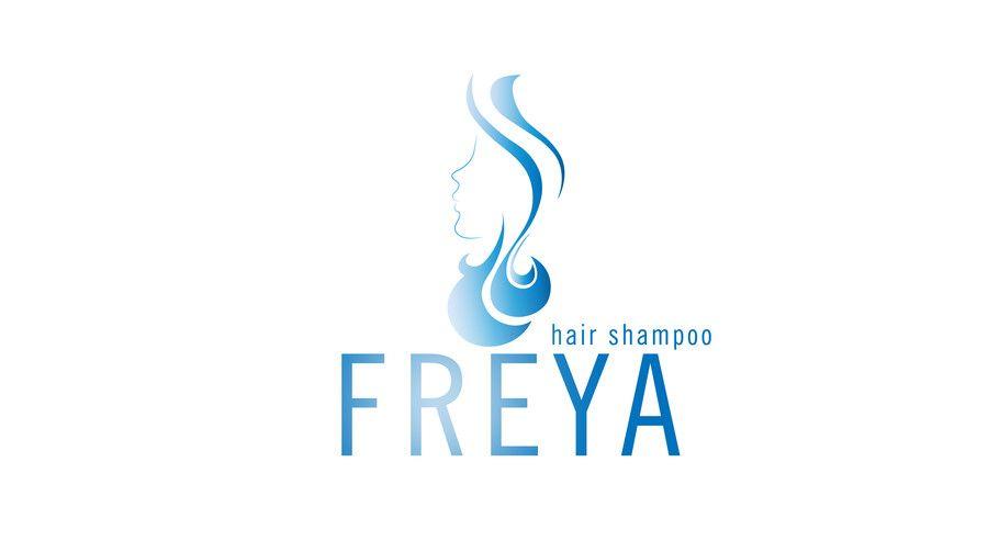 Shampoo Company Logo - Entry #33 by LazorinS for Design a Logo for a customized shampoo ...