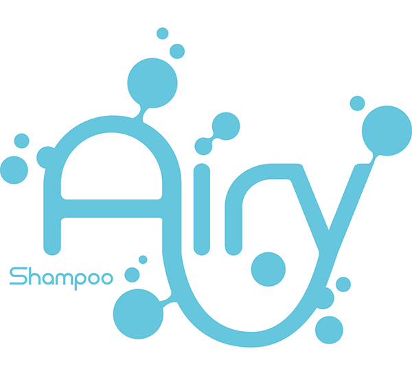 Shampoo Company Logo - Ariy Shampoo on Behance